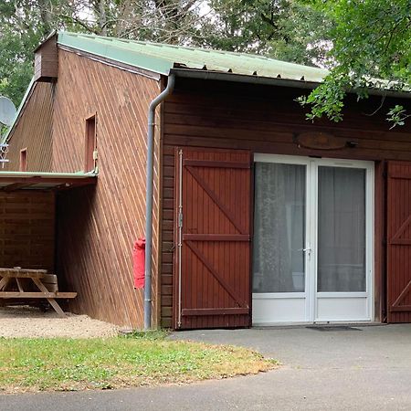 Chalets Mouliere Evasion Montamise Exterior photo