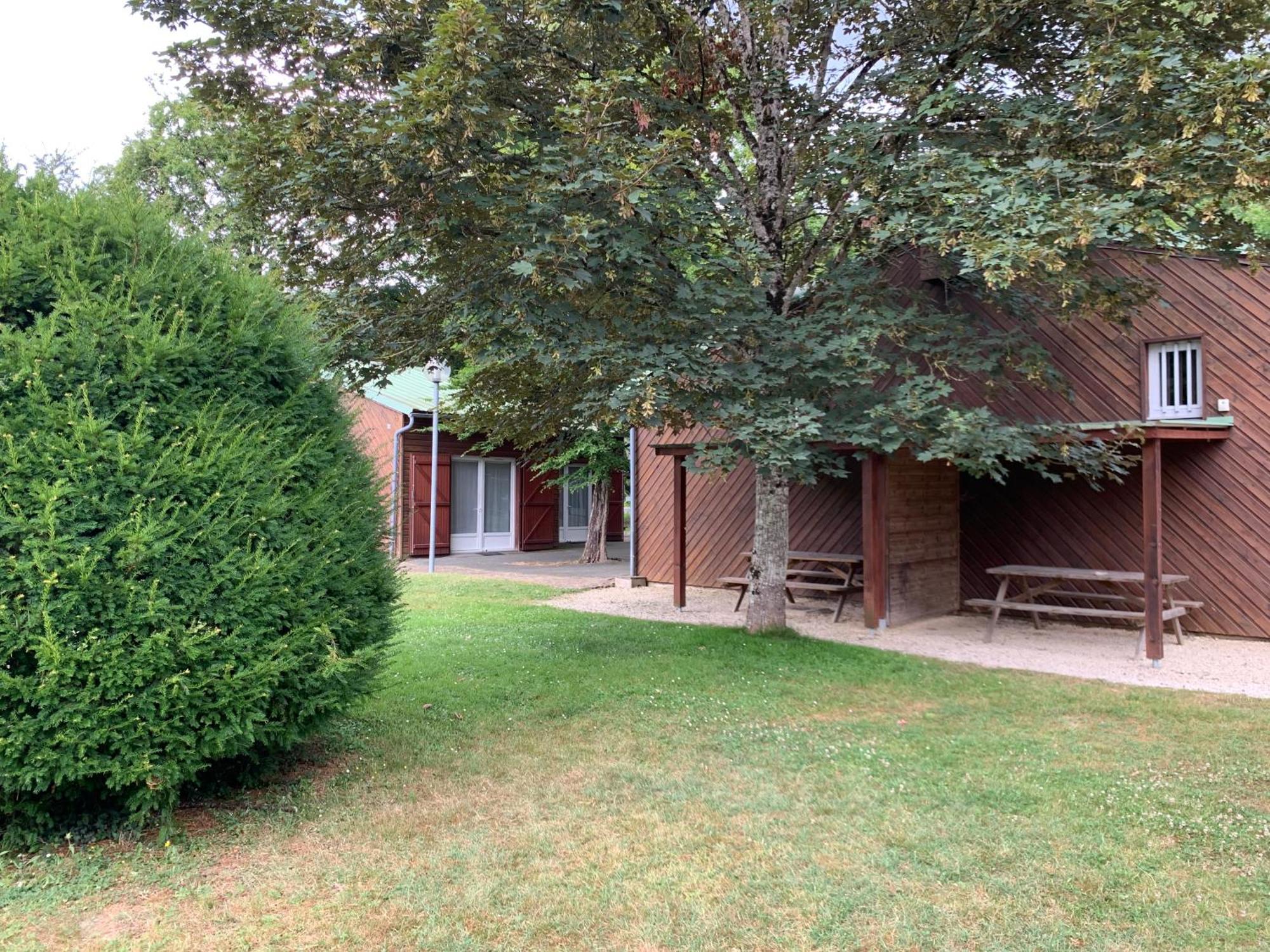 Chalets Mouliere Evasion Montamise Exterior photo